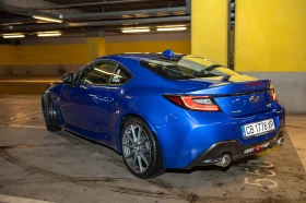 Subaru BRZ 2.4i EU, снимка 3