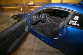 Subaru BRZ 2.4i EU, снимка 7