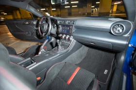 Subaru BRZ 2.4i EU, снимка 12