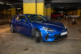 Subaru BRZ 2.4i EU, снимка 6