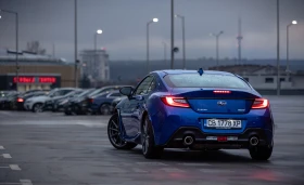 Subaru BRZ 2.4i EU, снимка 15
