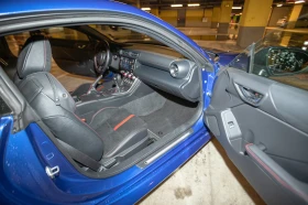 Subaru BRZ 2.4i EU, снимка 8