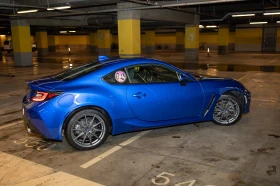 Subaru BRZ 2.4i EU, снимка 5
