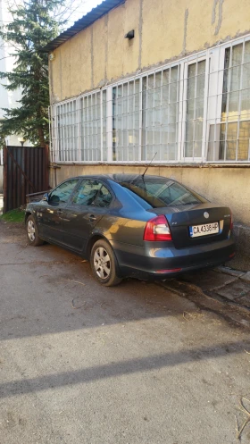 Skoda Octavia, снимка 4