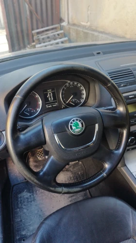 Skoda Octavia, снимка 3