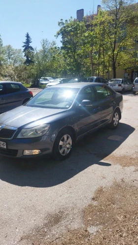 Skoda Octavia, снимка 9