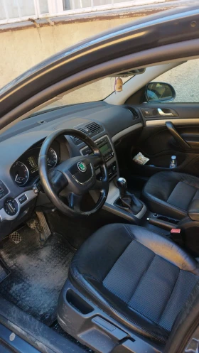 Skoda Octavia, снимка 6