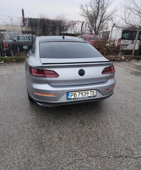 VW Arteon Arteon, снимка 3