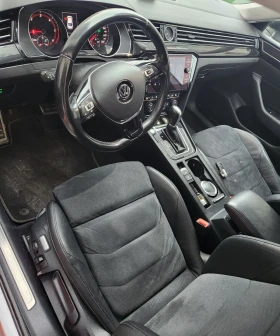 VW Arteon Arteon, снимка 13