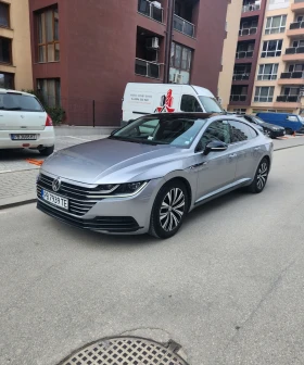 VW Arteon Arteon, снимка 2