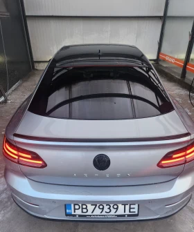 VW Arteon Arteon, снимка 8