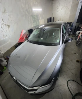 VW Arteon Arteon, снимка 10