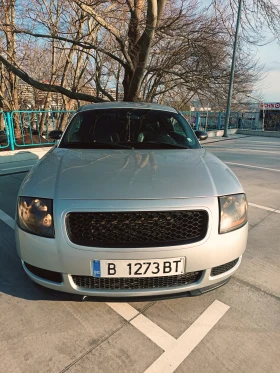 Audi Tt 270HP, снимка 3