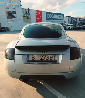 Audi Tt 270HP, снимка 6