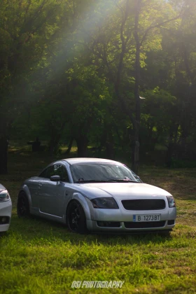 Audi Tt 270HP, снимка 1