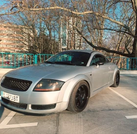 Audi Tt 270HP, снимка 2