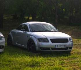 Audi Tt 270HP, снимка 2