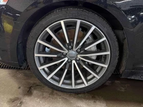 Audi A5 Progressiv/ПАНОРАМА/БЕЗ ИНЦИДЕНТИ, снимка 6