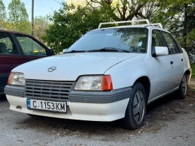 Opel Kadett, снимка 6
