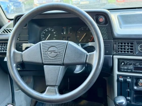 Opel Kadett, снимка 12