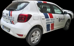 Dacia Sandero, снимка 3
