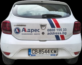 Dacia Sandero, снимка 2
