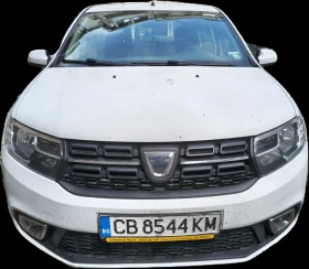 Dacia Sandero, снимка 4