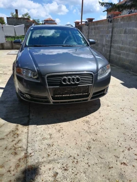 Audi A4 2.0 TDI S-line , снимка 1