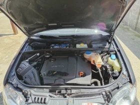 Audi A4 2.0 TDI S-line , снимка 15