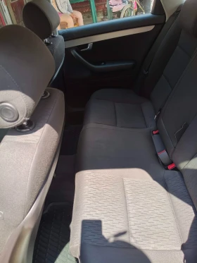Audi A4 2.0 TDI S-line , снимка 10