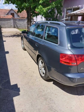 Audi A4 2.0 TDI S-line , снимка 6