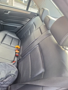 Mercedes-Benz E 250, снимка 11