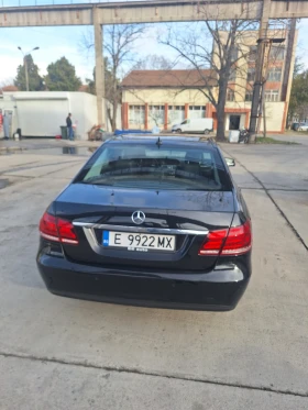 Mercedes-Benz E 250, снимка 5