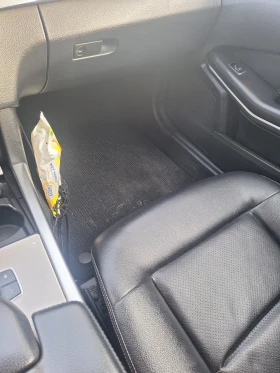 Mercedes-Benz E 250, снимка 15
