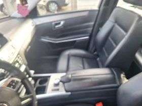 Mercedes-Benz E 250, снимка 14