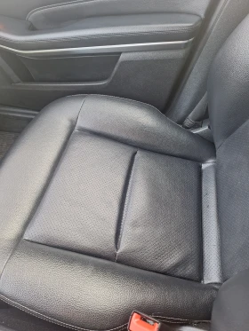 Mercedes-Benz E 250, снимка 16