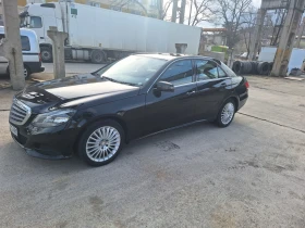 Mercedes-Benz E 250, снимка 2