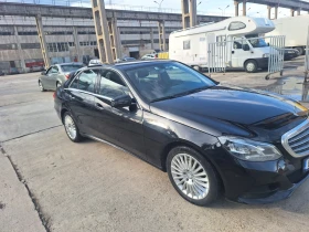 Mercedes-Benz E 250, снимка 7