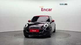 Mini Cooper s JCW* HEADUP* ПАНОРАМА* FULL, снимка 2