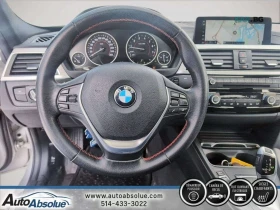 BMW 330 xDrive * АвтоКредит * (ЦЕНА ДО БГ), снимка 9