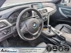 BMW 330 xDrive * АвтоКредит * (ЦЕНА ДО БГ), снимка 8