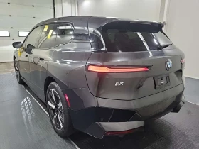 BMW iX XDRIVE40/CARFAX/ФИНАНСИРАНЕ, снимка 4