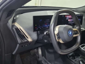 BMW iX XDRIVE40/CARFAX/ФИНАНСИРАНЕ, снимка 10