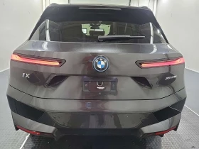 BMW iX XDRIVE40/CARFAX/ФИНАНСИРАНЕ, снимка 17