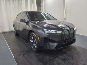 BMW iX XDRIVE40/CARFAX/ФИНАНСИРАНЕ, снимка 2