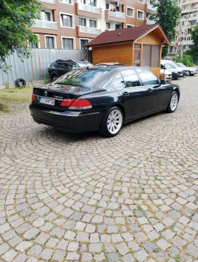 BMW 730 фейслифт ! пружини !, снимка 4