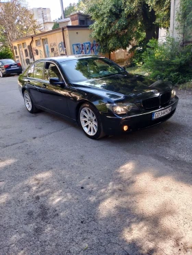 BMW 730 фейслифт ! пружини !, снимка 2