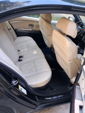 BMW 730 фейслифт ! пружини !, снимка 7