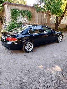BMW 730 фейслифт ! пружини !, снимка 4