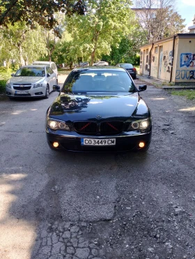 BMW 730 фейслифт ! пружини !, снимка 3